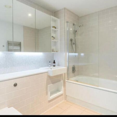 Central London Lovely Apartment In Zone 1 Ngoại thất bức ảnh