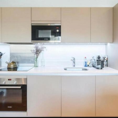 Central London Lovely Apartment In Zone 1 Ngoại thất bức ảnh