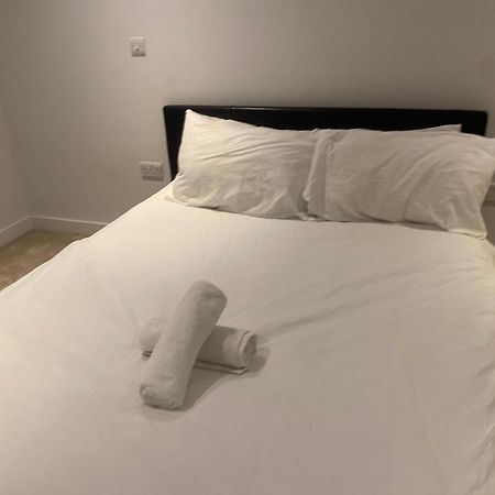 Central London Lovely Apartment In Zone 1 Ngoại thất bức ảnh