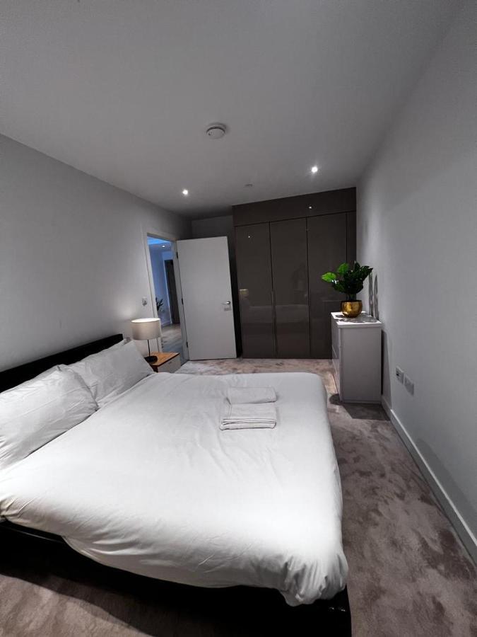 Central London Lovely Apartment In Zone 1 Ngoại thất bức ảnh