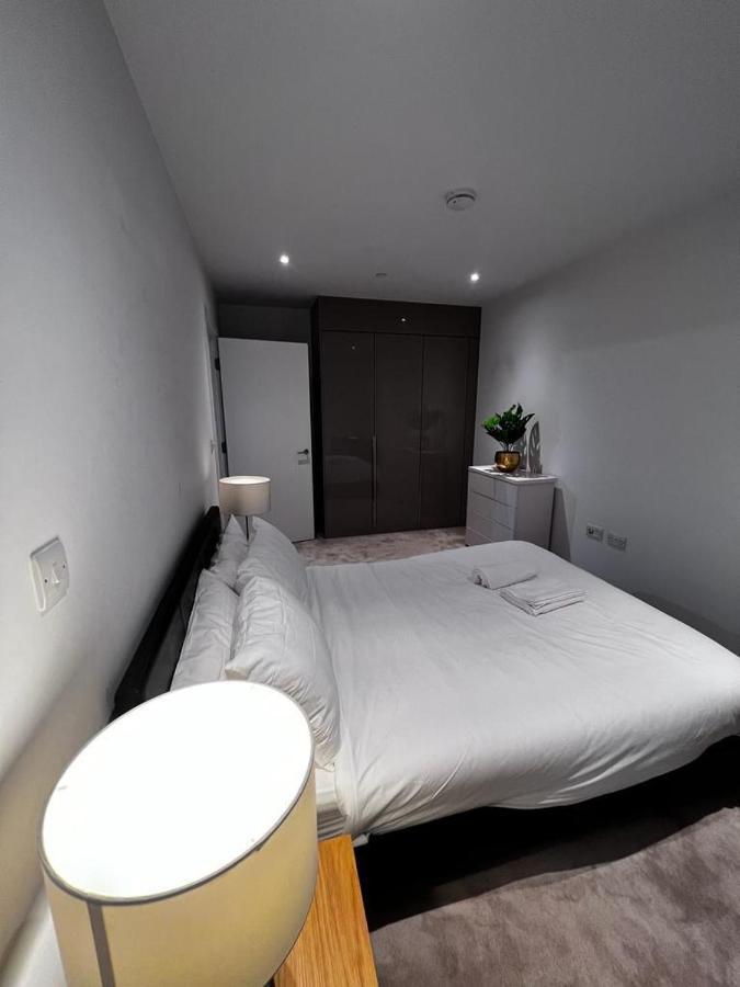 Central London Lovely Apartment In Zone 1 Ngoại thất bức ảnh