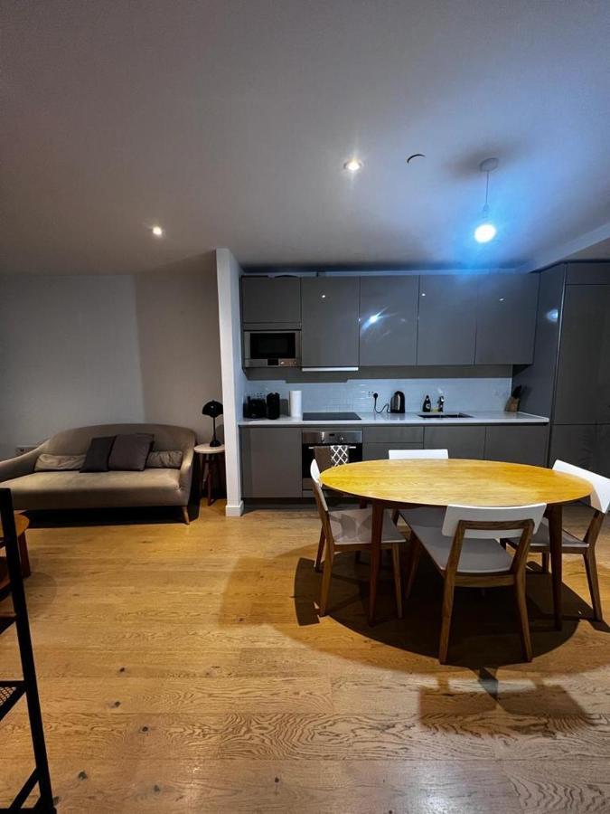 Central London Lovely Apartment In Zone 1 Ngoại thất bức ảnh