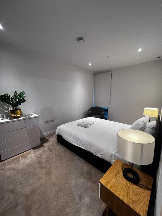 Central London Lovely Apartment In Zone 1 Ngoại thất bức ảnh