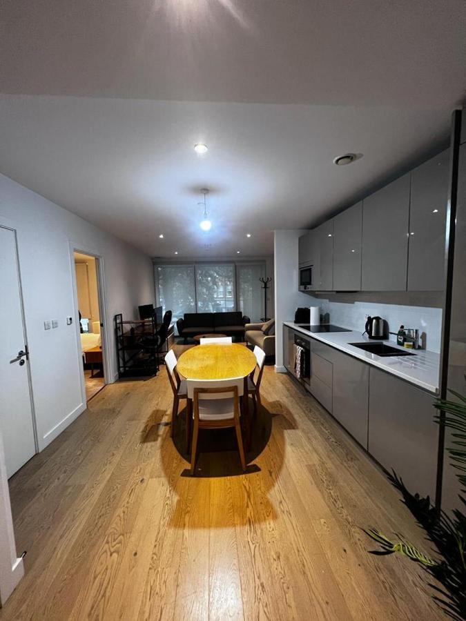 Central London Lovely Apartment In Zone 1 Ngoại thất bức ảnh