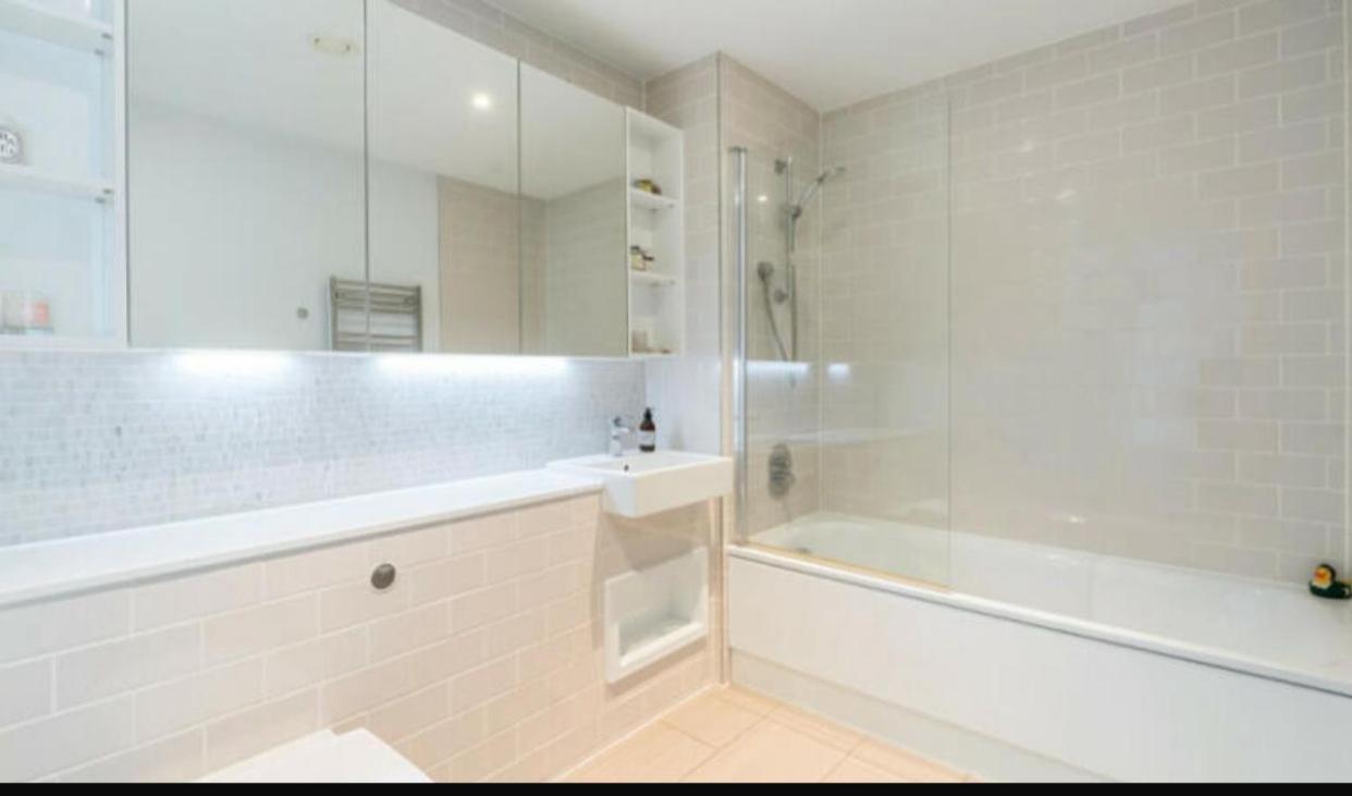 Central London Lovely Apartment In Zone 1 Ngoại thất bức ảnh