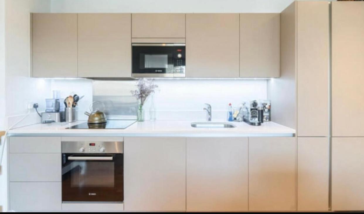 Central London Lovely Apartment In Zone 1 Ngoại thất bức ảnh