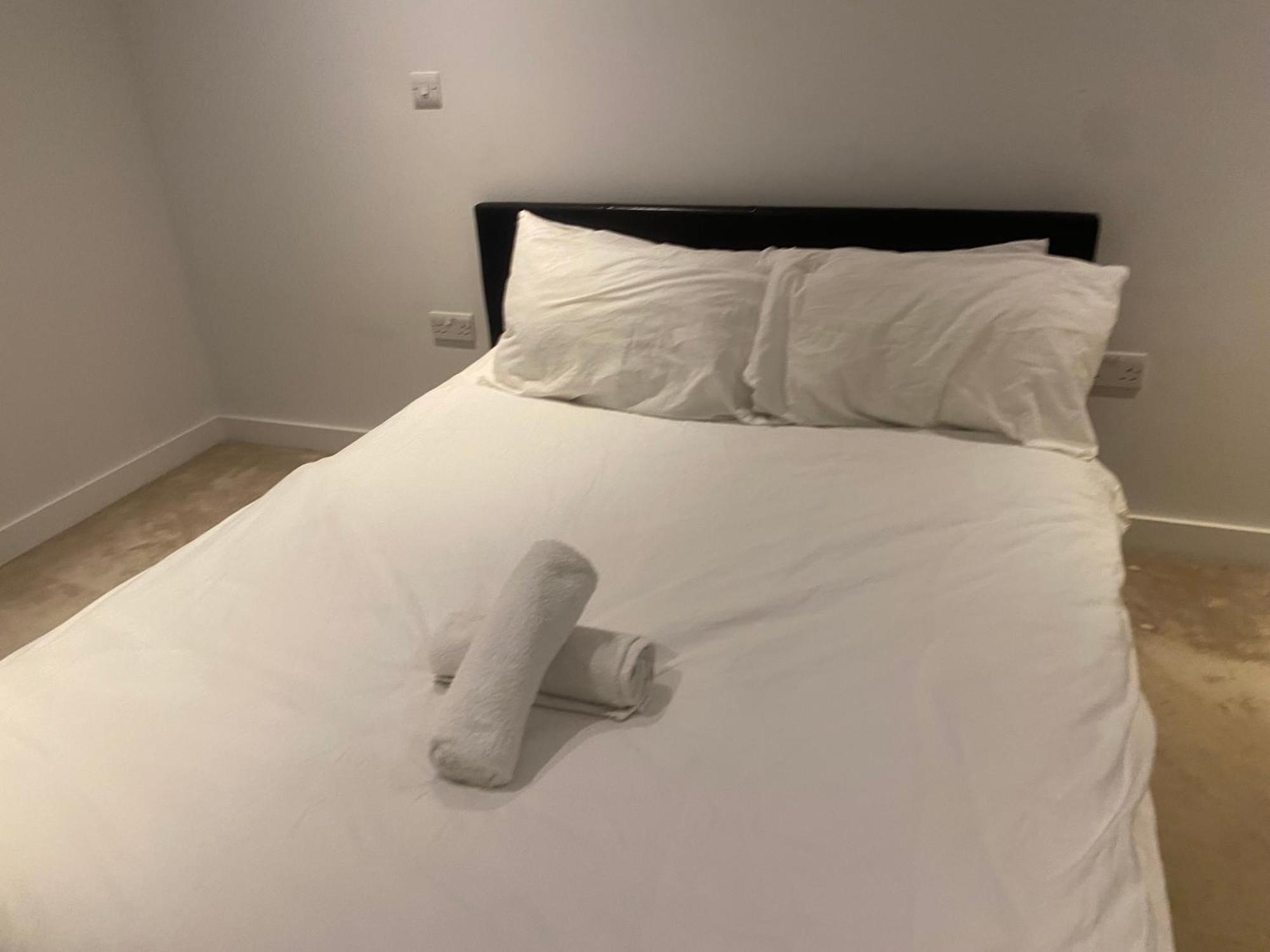 Central London Lovely Apartment In Zone 1 Ngoại thất bức ảnh